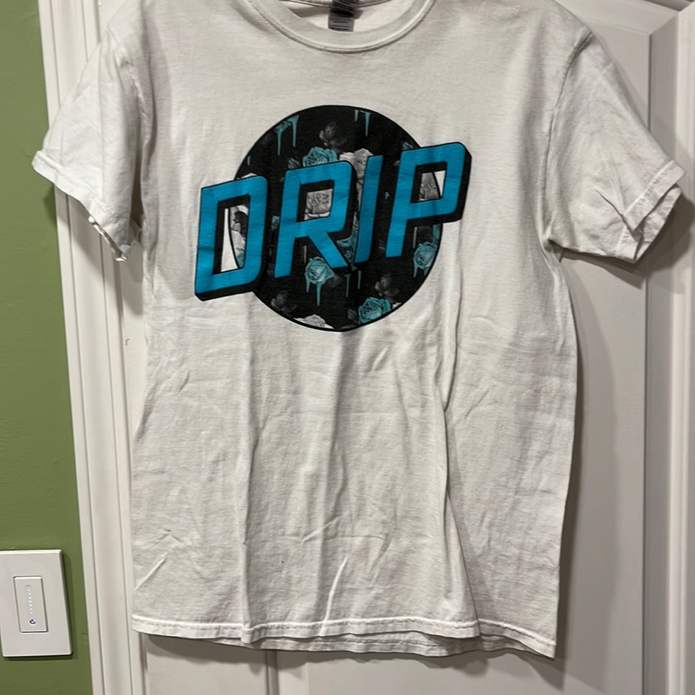 “Drip” tshirt